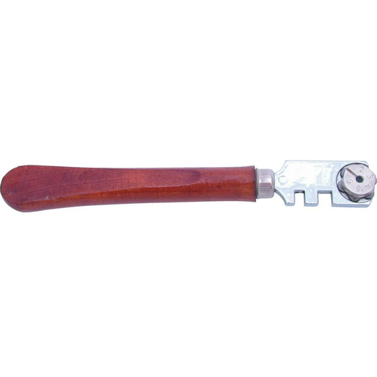 6-WHEEL Glass & Tile Cutter - Kennedy