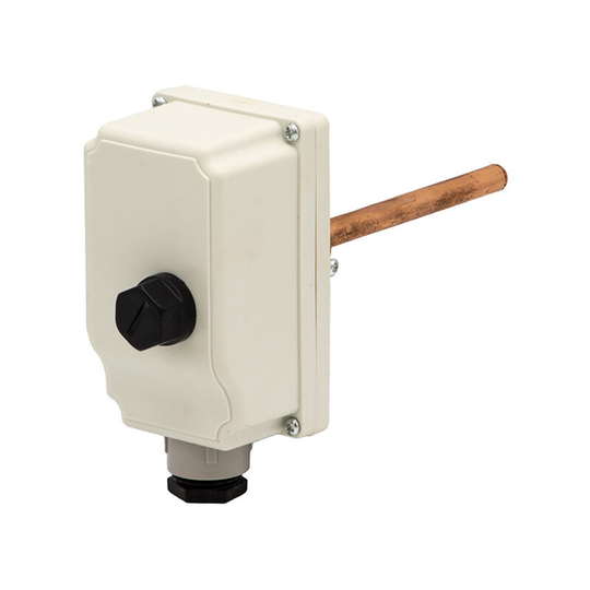 Titan Plastech - Spare uvthermostathl High Limit Thermostat