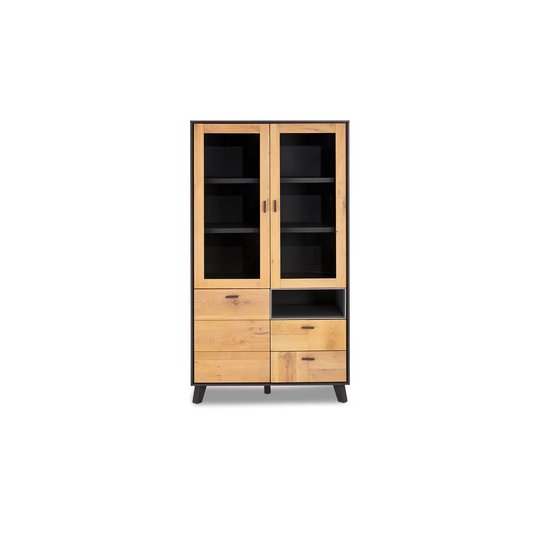 Bluhm Standard China Cabinet