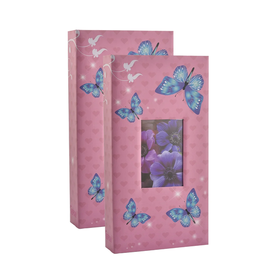 Butterfly Album