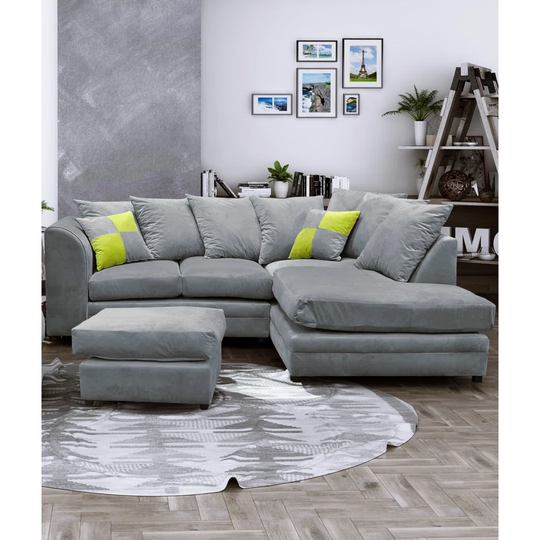Hoch Corner Sofa