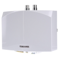 DEM 6 electronic - Tankless water heater 5,7kW DEM 6 electronic