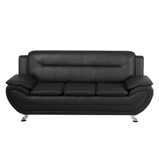 Leira 3 Seater Sofa