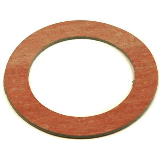 Immersion Heater 2 1/4 Fibre Washer
