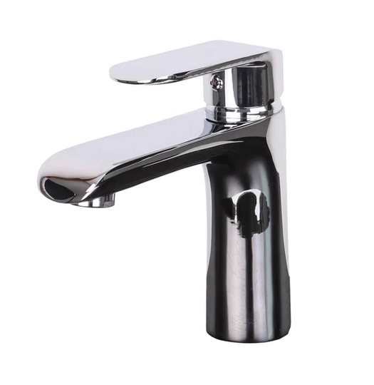 Alpharetta Mono Basin Mixer