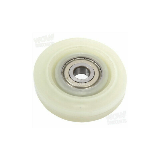 Hotpoint Drum support wheel C00268605