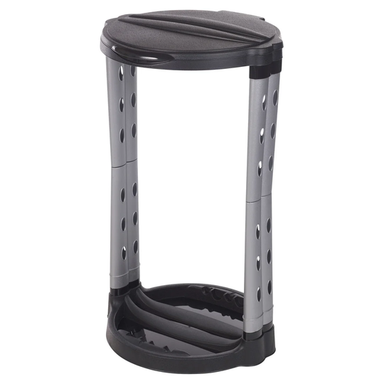 Collapsible Rubbish Bin