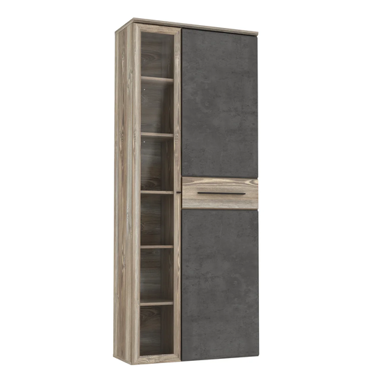 Loma Linda China Cabinet