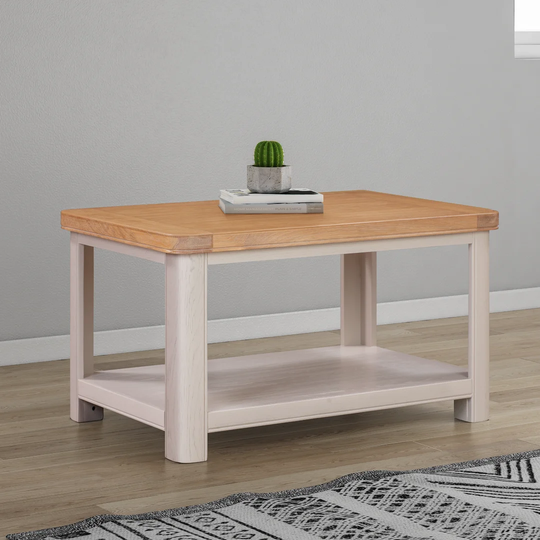 Comfrey Coffee Table