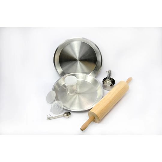 Cineraria 15 Piece Bakeware Set