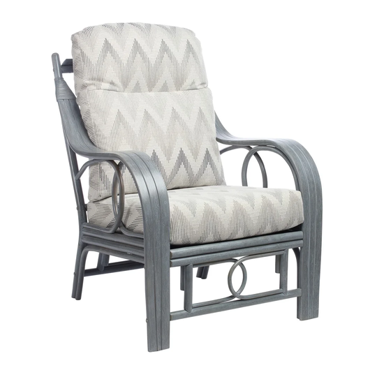 Valeria Armchair