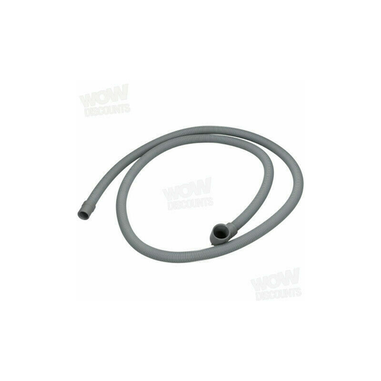 Merloni Indesit Drain Hose C00303360