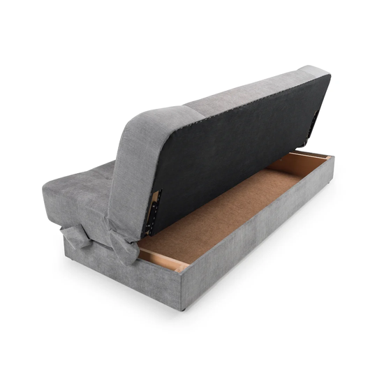 Cooney 2 Seater Clic Clac Sofa Bed