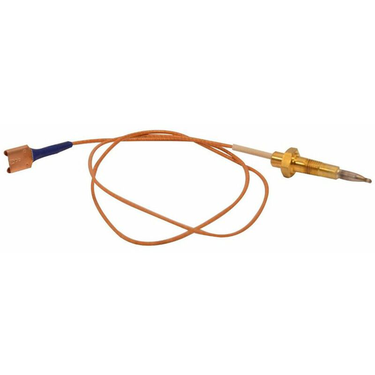 Cooker Thermocouple for Hotpoint/Indesit/Ariston/Cannon Cookers and Ovens