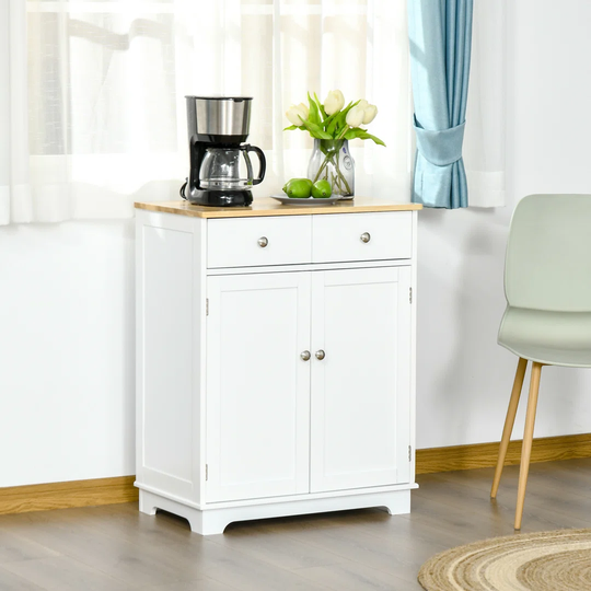 Richards Kitchen Trolley