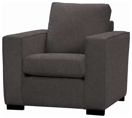 Simkins Armchair