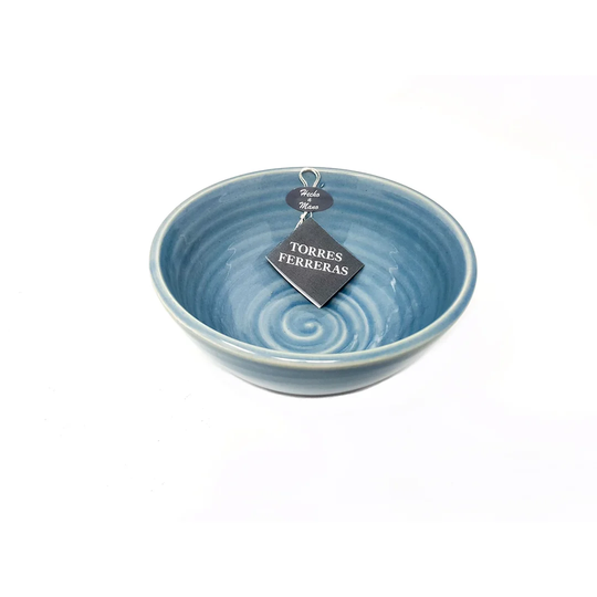Hampston Cereal Bowl