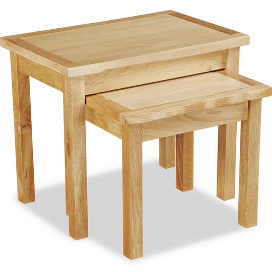 Deyo 2 Piece Nest Of Tables