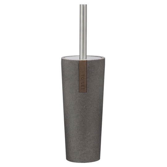 Pierra Free Standing Toilet Brush Holder