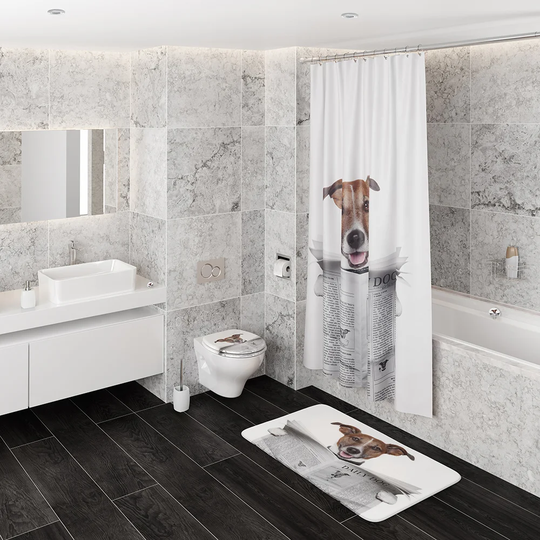 Mcinturff Bathtub Plug