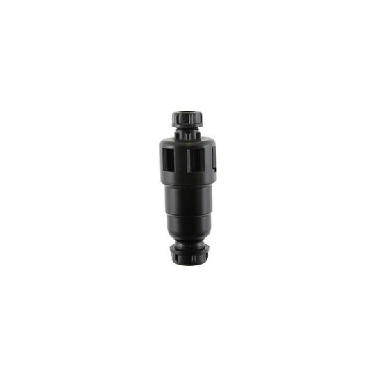 15x22mm tun Dry Trap Tundish - Tesla