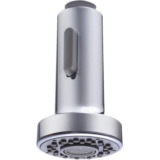 Faucet Spayer Head Sink 2 Functions Spray Head G1/2 Pull Out Spray Head Nozzle for Kitchen Faucet Pull Down Faucet