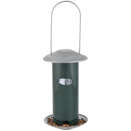 Bird Seed Feeder