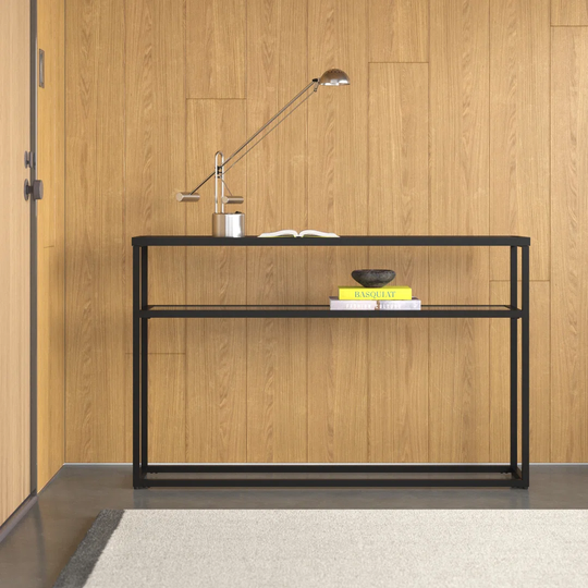 Higuera 122Cm Console Table