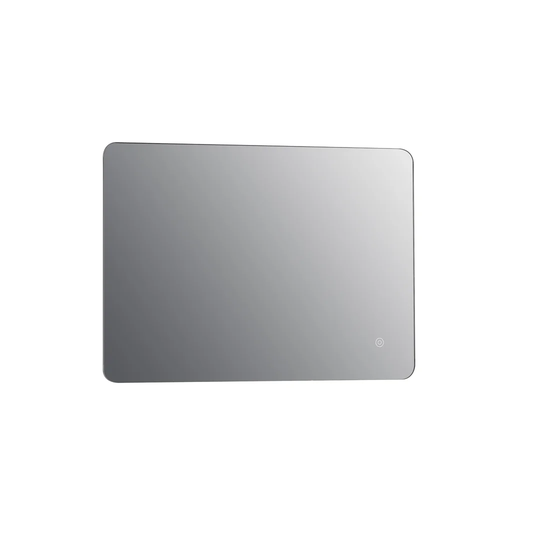 Engram Lighted Wall Mounted Mirror