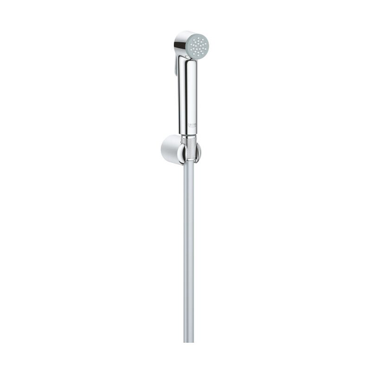 Tempesta-F Trigger Spray 30 Wall bracket 1 jet, chrome (27513001) - Grohe