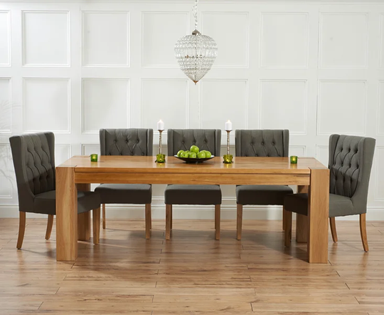 Vantassel Dining Table