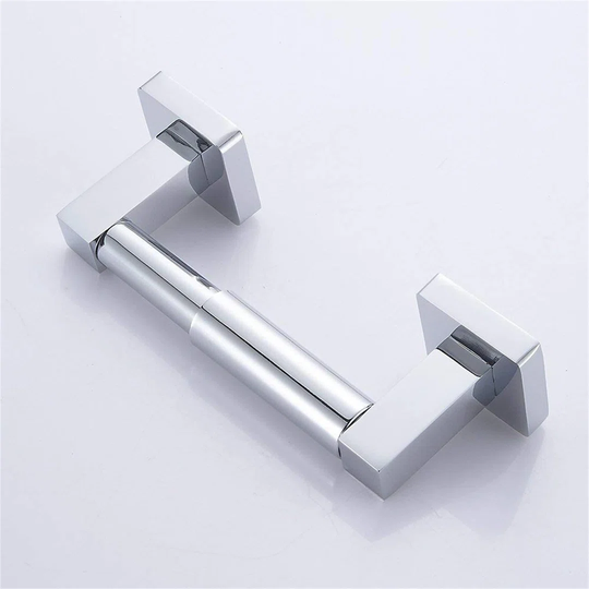 Slagle Wall Mounted Toilet Roll Holder