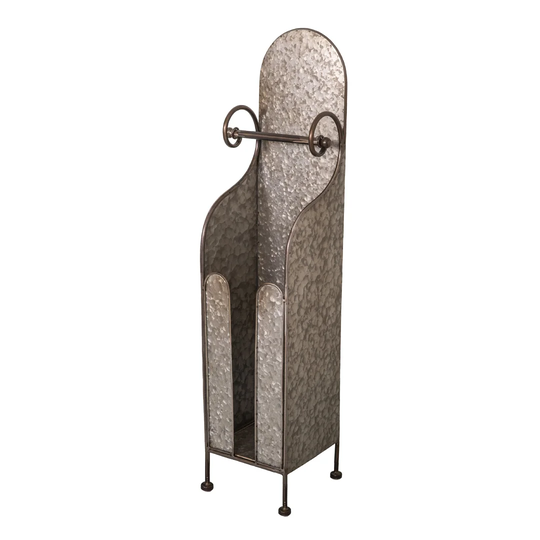 Southington Free Standing Toilet Roll Holder