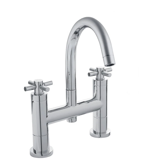 Tec Bath Tap