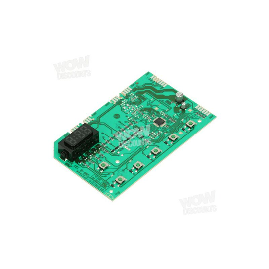 Indication unit C00314615 - Whirlpool