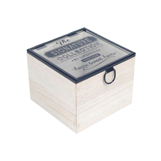 Shumway Decorative Box