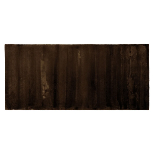 Westerley Tufted Black/Brown Rug
