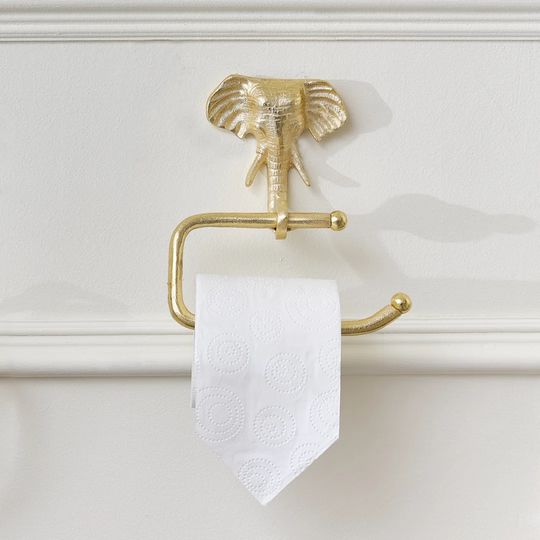 Spain Wall Mount Toilet Roll Holder