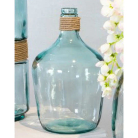 Napa Decorative Bottle