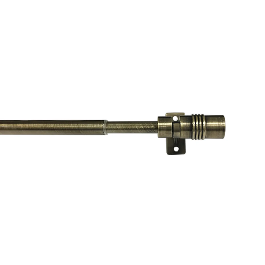 Niobrara Curtain Pole Set