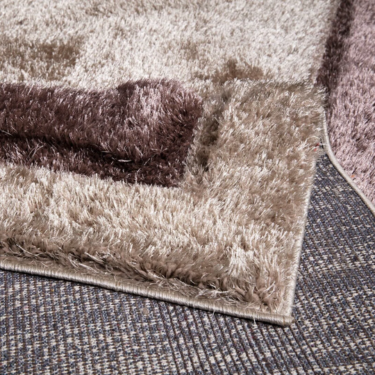 Yampa Brown/Grey Rug