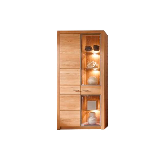 Farr Curio Cabinet