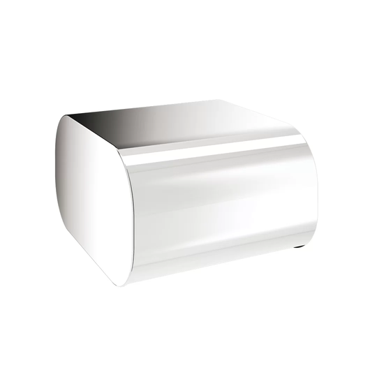 Vennie Wall Mounted Toilet Roll Holder