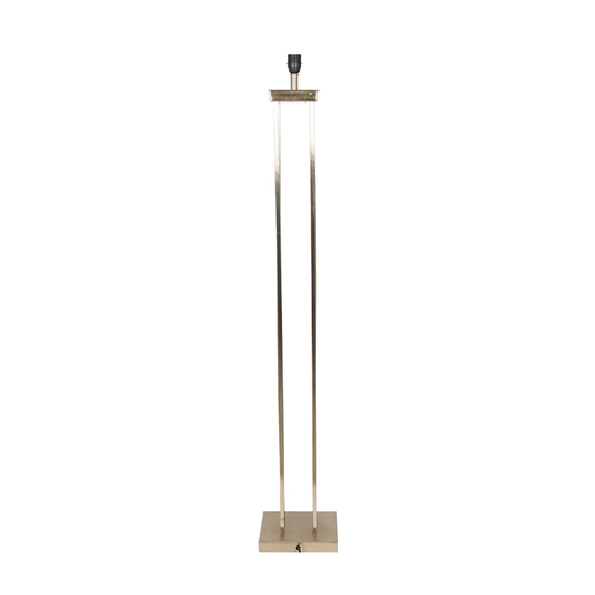 Aidric 139cm Traditional Floor Lamp Base