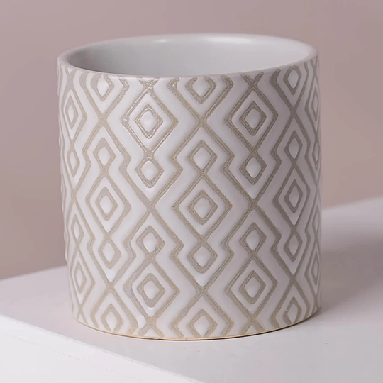 Ceramic Plant Pot