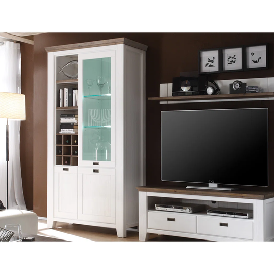 Antona Standard China Cabinet