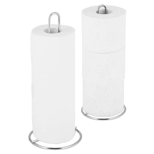 Kitchen Free-Standing Paper Towel Holder