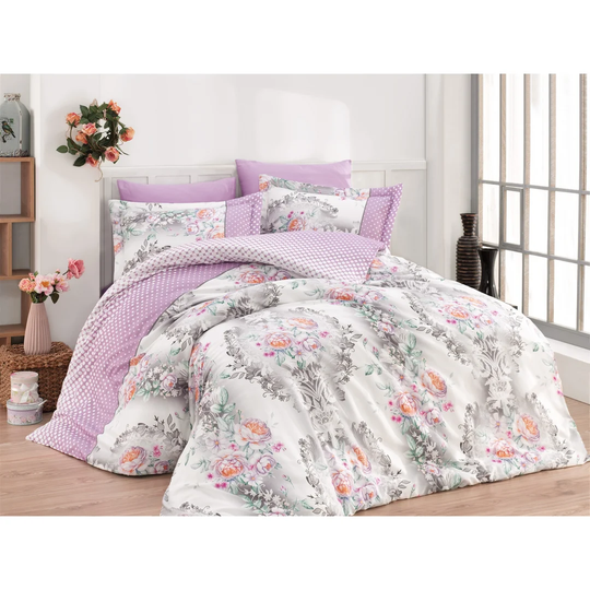 Chenley Duvet Cover Set
