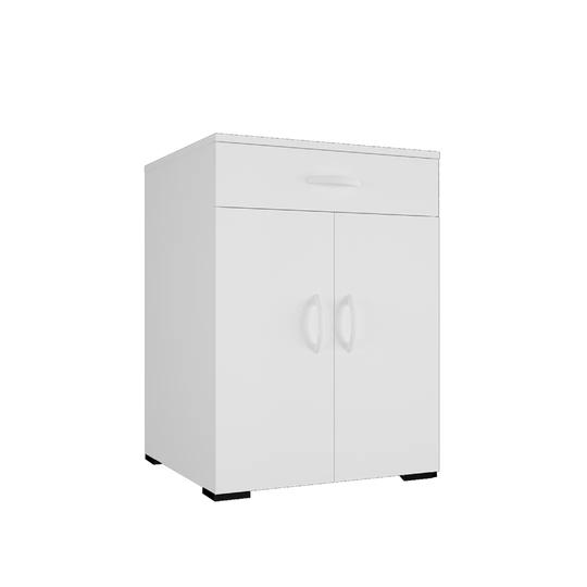 Forsgren 2 - Door Cabinet