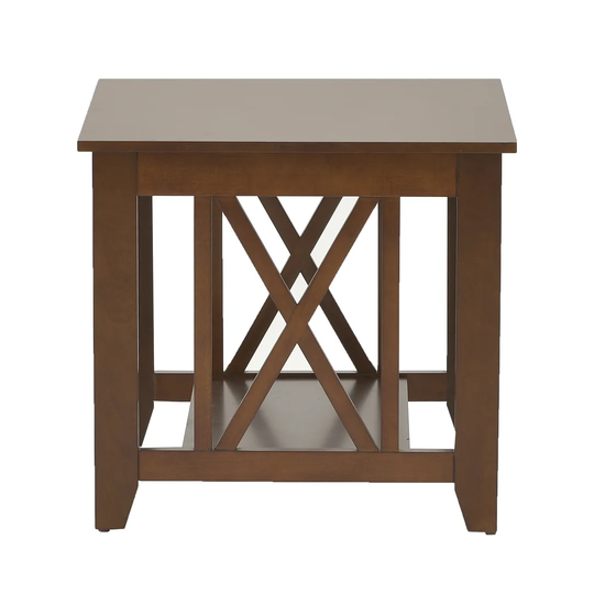 Roeper Side Table